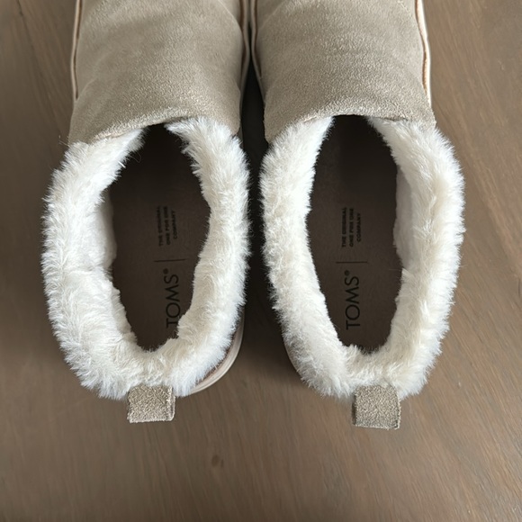 Booties - Picture 10 of 10